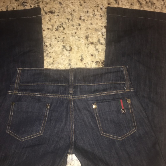 Gucci Denim - Gucci pants